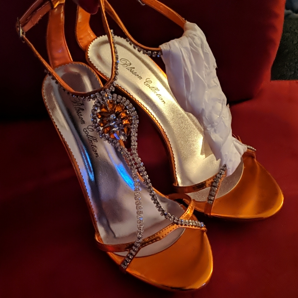 High Heelz